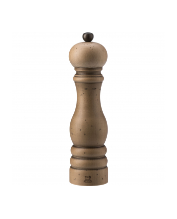 Peugeot Paris pepper mill 22 cm beech wood with antique finish