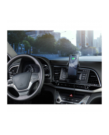 iOttie Easy One Touch 2 Air Vent / CD Charging Mount