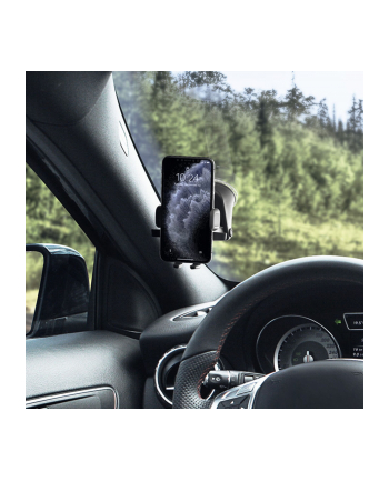 iOttie Easy One Touch 5 Dash + Windshield Mount