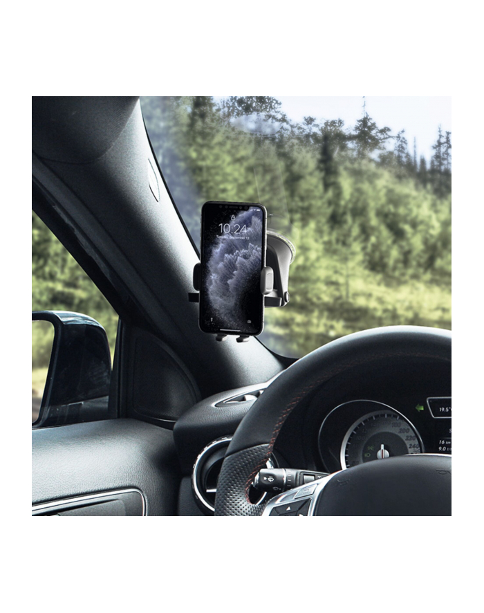 iOttie Easy One Touch 5 Dash + Windshield Mount główny