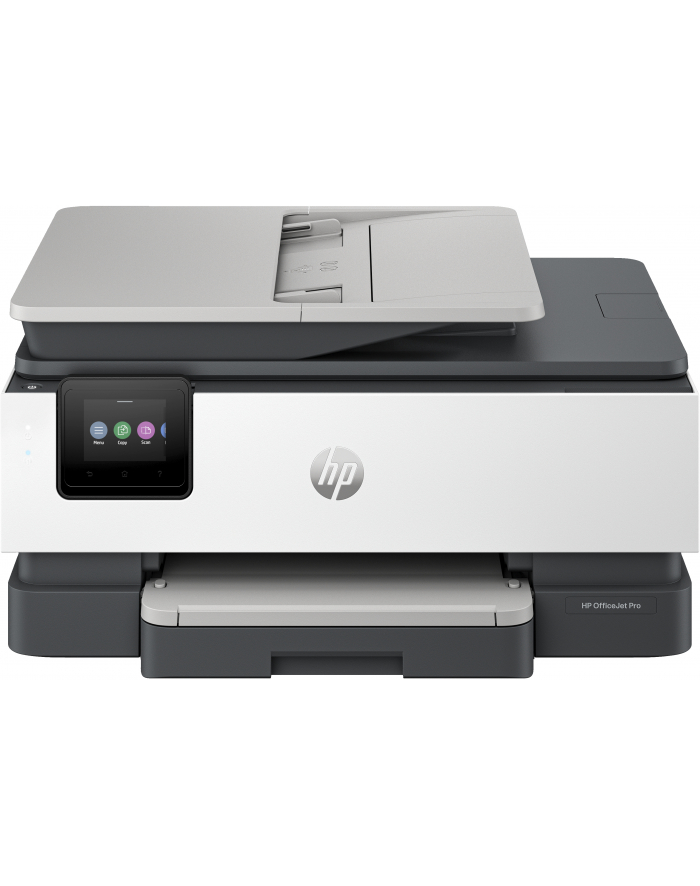 hewlett packard HP Officejet Pro 8134e All-in-One główny