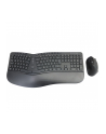 Conceptronic ORAZIO02D-E Ergonomic Keyboard and Mouse - nr 25