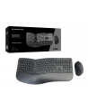 Conceptronic ORAZIO02D-E Ergonomic Keyboard and Mouse - nr 4