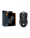 Conceptronic DJEBBEL03B 7D Gaming Mouse, 7200 DPI - nr 18