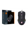 Conceptronic DJEBBEL03B 7D Gaming Mouse, 7200 DPI - nr 11