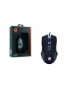 Conceptronic DJEBBEL03B 7D Gaming Mouse, 7200 DPI - nr 14