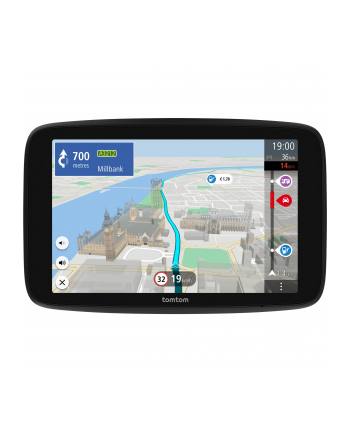 TomTom GO Camper Max V2