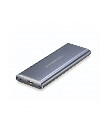 Conceptronic HD-E01G M.2 SATA SSD-Enclosure USB 3.2