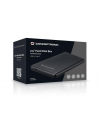 Conceptronic HD-E02B 2,5  Hard Drive Box USB 3 - nr 21