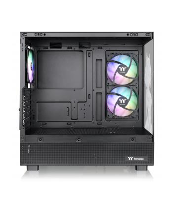 Thermaltake View 270 SP Edition Black