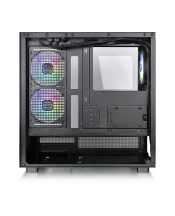 Thermaltake View 270 SP Edition Black