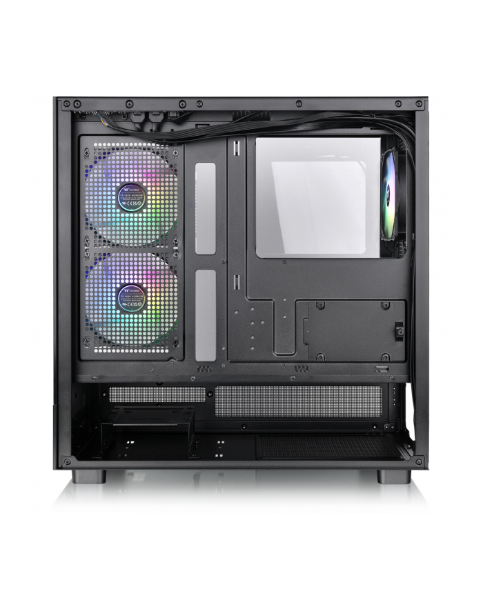 Thermaltake View 270 SP Edition Black główny