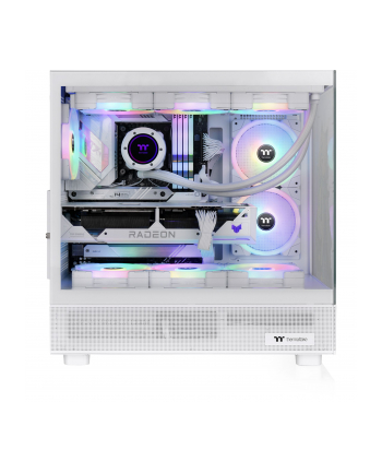 Thermaltake View 270 SP Edition Snow White