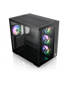 Thermaltake View 380 TG ARGB Black - nr 11