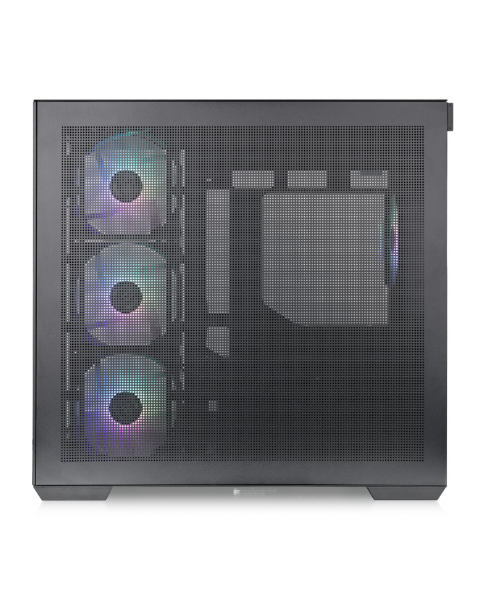 Thermaltake View 380 TG ARGB Black główny