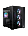 Thermaltake View 380 TG ARGB Black - nr 19