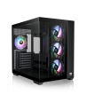 Thermaltake View 380 TG ARGB Black - nr 1