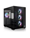 Thermaltake View 380 TG ARGB Black - nr 31