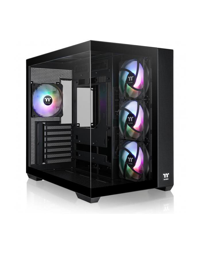 Thermaltake View 380 TG ARGB Black główny