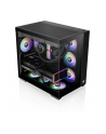 Thermaltake View 380 TG ARGB Black - nr 6