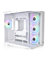 Thermaltake View 380 TG ARGB Snow White - nr 4