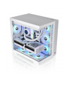 Thermaltake View 380 TG ARGB Snow White - nr 6