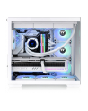 Thermaltake View 380 TG ARGB Snow White - nr 8