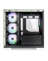 Thermaltake View 380 TG ARGB Matcha green - nr 16