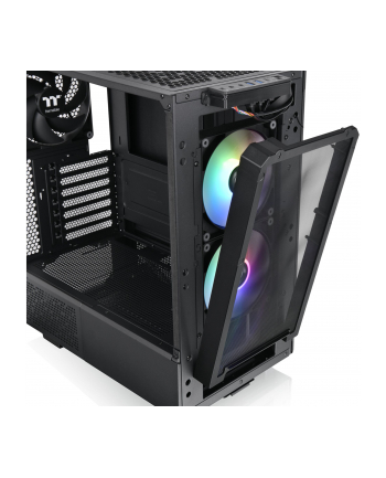 Thermaltake Ceres 350 MX Black