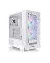 Thermaltake Ceres 350 MX Snow White - nr 12