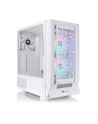 Thermaltake Ceres 350 MX Snow White - nr 26