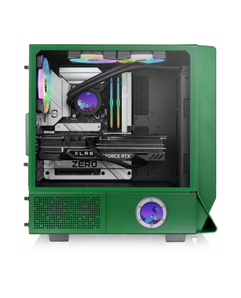 Thermaltake Ceres 350 MX Racing Green