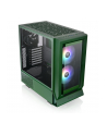 Thermaltake Ceres 350 MX Racing Green - nr 14