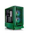 Thermaltake Ceres 350 MX Racing Green - nr 22