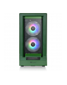 Thermaltake Ceres 350 MX Racing Green - nr 2