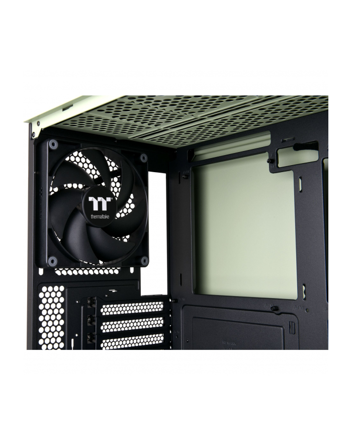 Thermaltake Ceres 350 MX Matcha Green główny