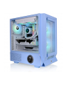 Thermaltake Ceres 350 MX Hydrangea Blue - nr 11