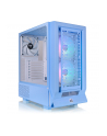 Thermaltake Ceres 350 MX Hydrangea Blue - nr 28