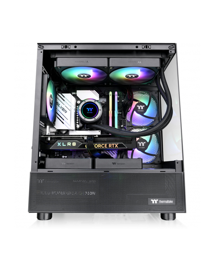 Thermaltake View 170 TG ARGB Black główny