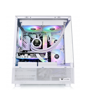 Thermaltake View 170 TG ARGB Snow White