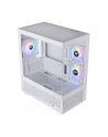 Thermaltake View 170 TG ARGB Snow White - nr 26