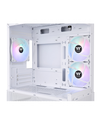 Thermaltake View 170 TG ARGB Snow White