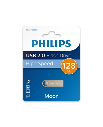 Philips USB 3.2             32GB Click Series Gen 1 USB-C