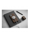 Nomad Modern Case MagSafe Rustic Brown leather iPhone 12 Pro Max - nr 3