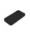 Decoded Leather Backcover iPhone 14 Pro Black - nr 4