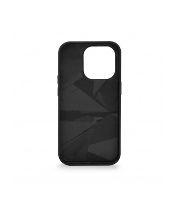 Decoded Leather Backcover iPhone 14 Pro Max Black