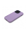 Decoded AntiMicrobial Silicone Backcover iP 14 Pro Max Lavender - nr 6