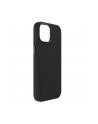 Decoded AntiMicrobial Silicone Backcover iPhone 15 Graphene - nr 2