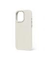 Decoded Leather Backcover for iPhone 15 Pro Clay - nr 3