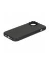 Decoded Leather Backcover for iPhone 15 Plus Black - nr 5